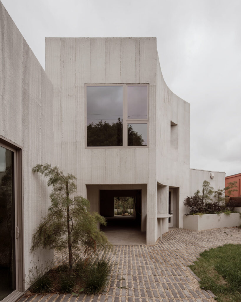 CASA MAR VISTA