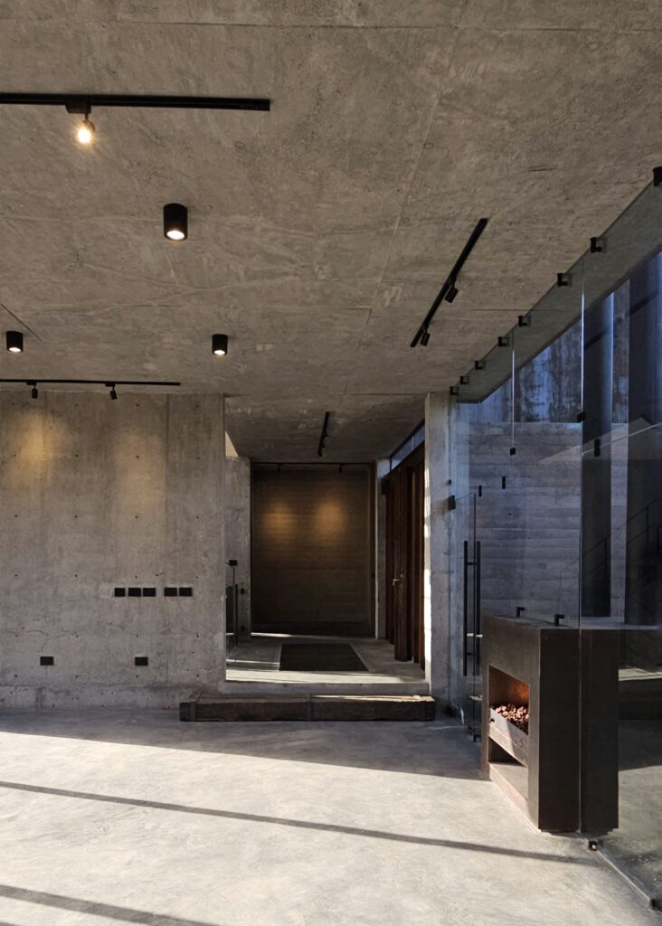 CASA ESTRATO