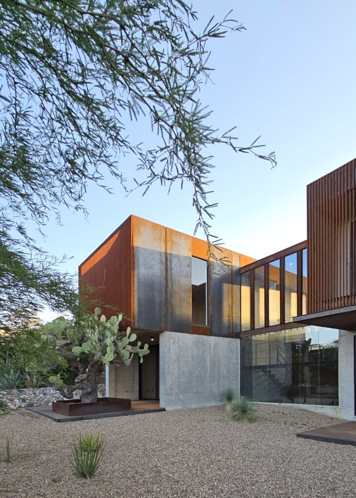 CASA ESTRATO