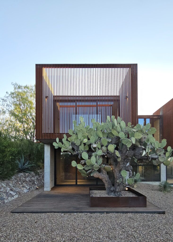 CASA ESTRATO