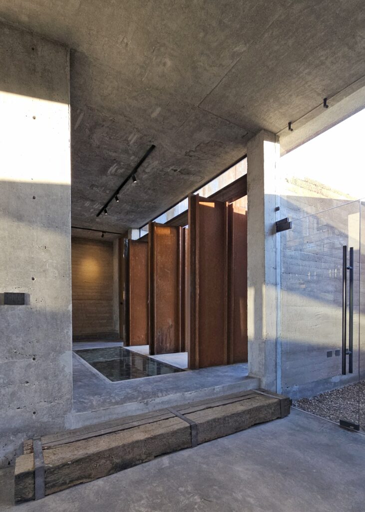 CASA ESTRATO
