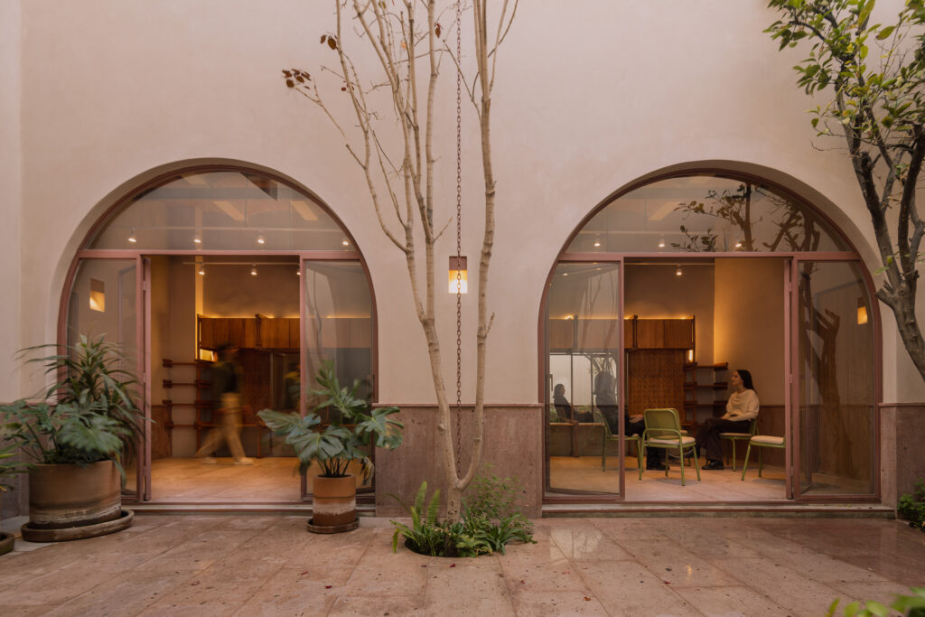 Casa de Rubén