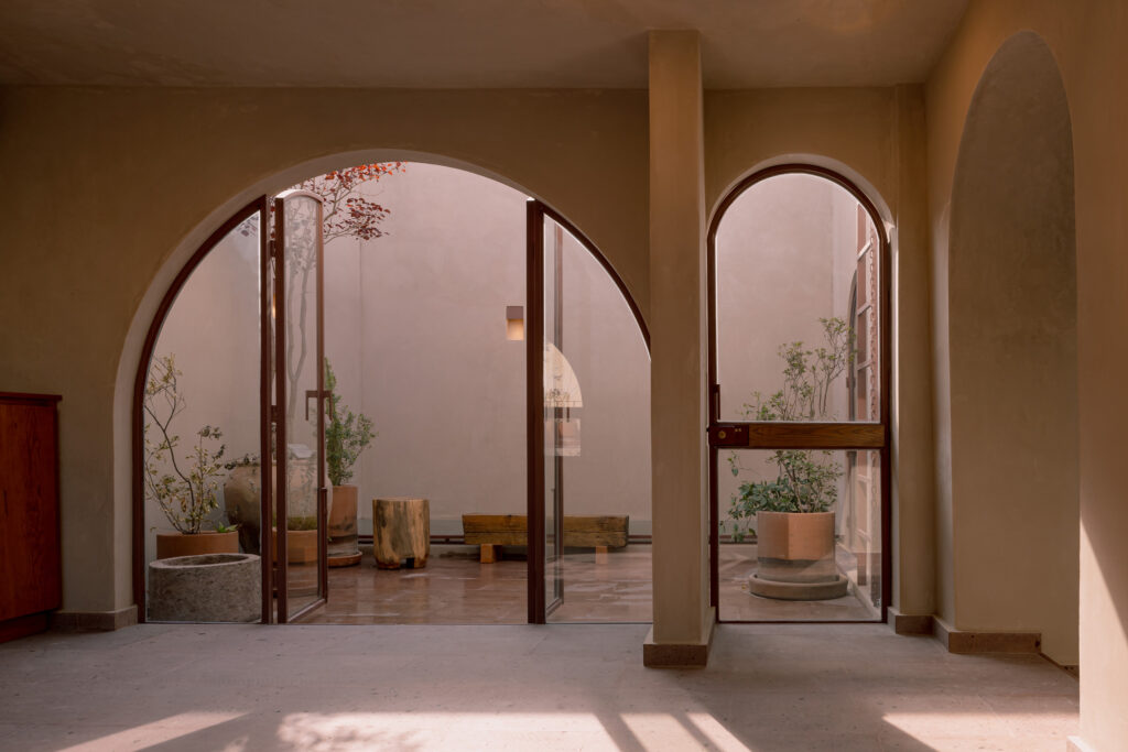 Casa de Rubén