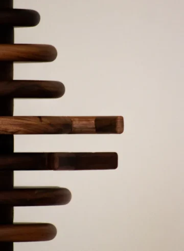 Paldao: diseño mexicano que fusiona arte y funcionalidad