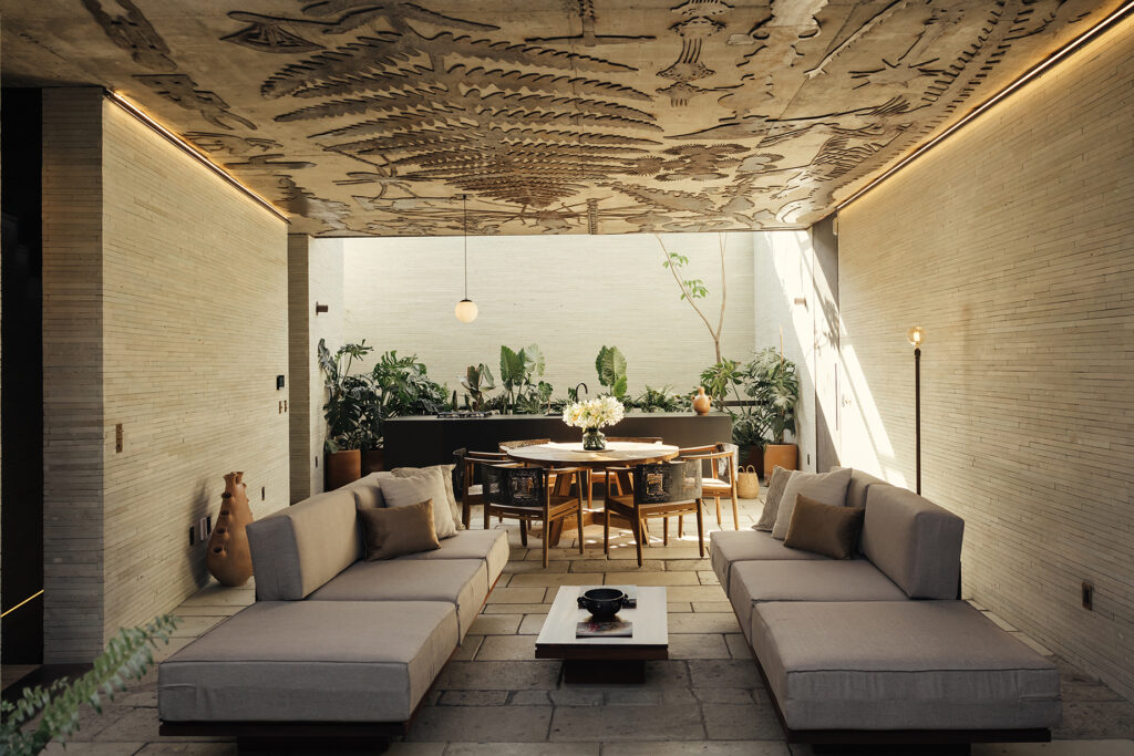 Casa Arco