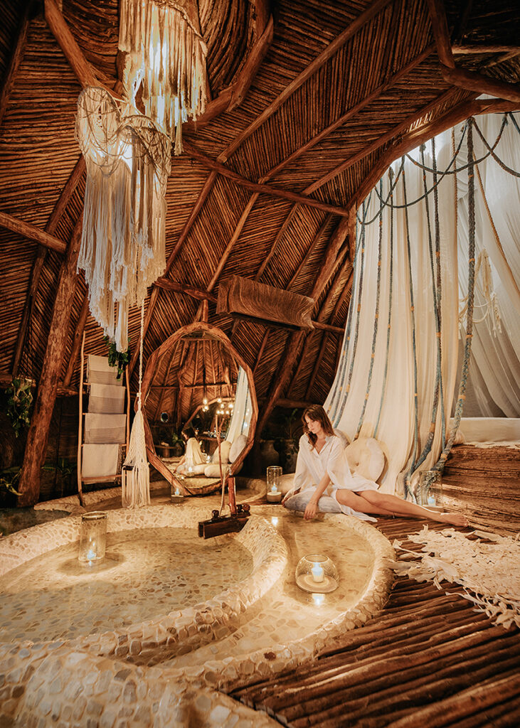 AZULIK Tulum