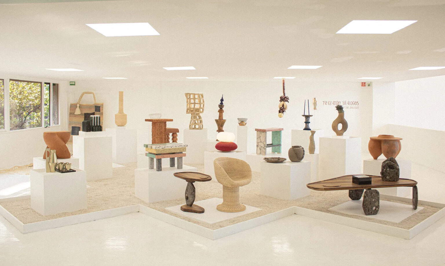 Design Week México 2025 | Diseñado en México | Grid Magazine