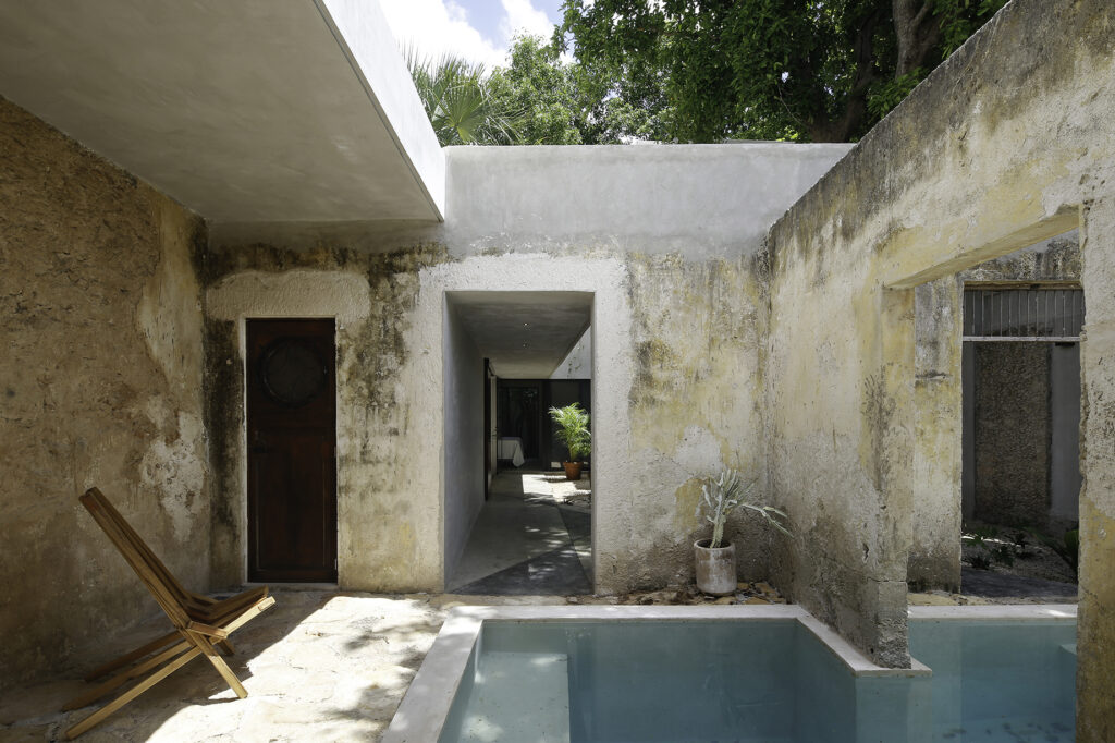 Casa Estrella
