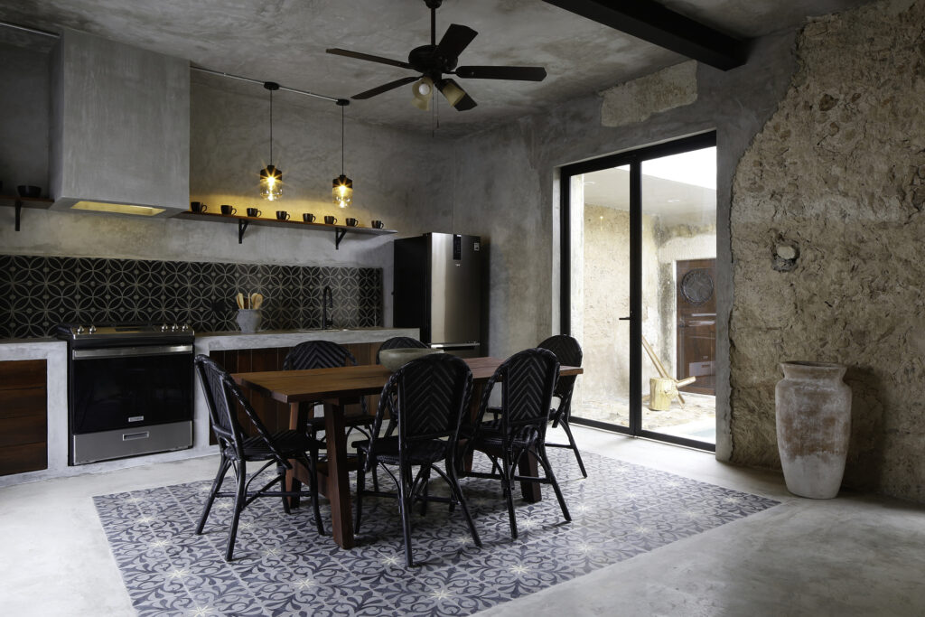 Casa Estrella