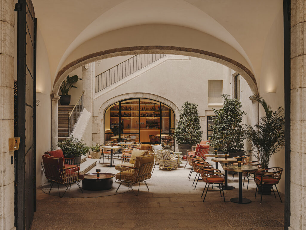 Small Luxury Hotels of the World