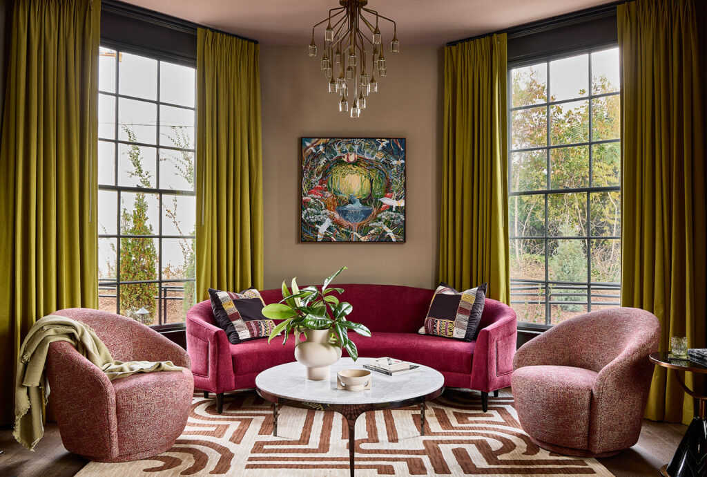 Small Luxury Hotels of the World