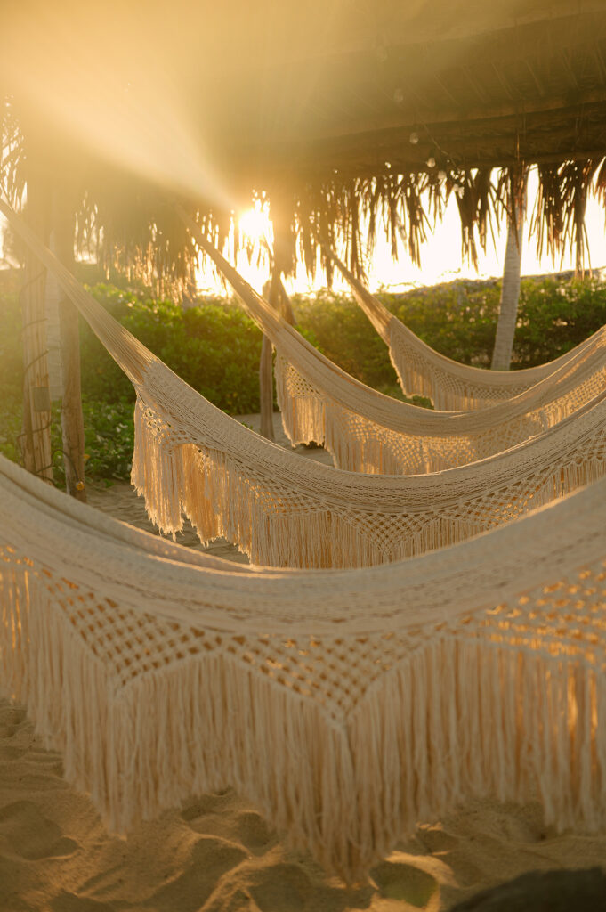 Casona Sforza y Cigno